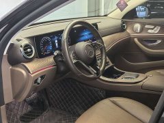 Mercedes-Benz E-Class E 300 L Luxury - фото 12