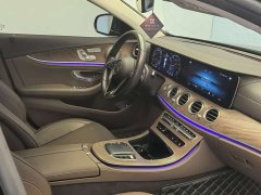 Mercedes-Benz E-Class E 300 L Luxury - фото 13