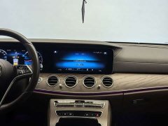 Mercedes-Benz E-Class E 300 L Luxury - фото 16