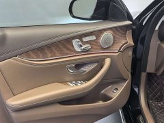 Mercedes-Benz E-Class E 300 L Luxury - фото 17