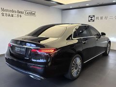 Mercedes-Benz E-Class E 300 L Luxury - фото 3