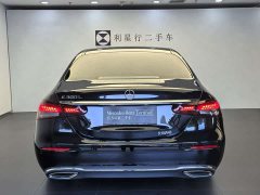 Mercedes-Benz E-Class E 300 L Luxury - фото 5
