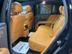 Li Auto Ideal i6 2025 four-wheel drive standard version - фото 11