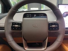 Li Auto Ideal i6 2025 four-wheel drive standard version - фото 12