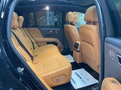 Li Auto Ideal i6 2025 four-wheel drive standard version - фото 15