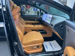 Li Auto Ideal i6 2025 four-wheel drive standard version - фото 16
