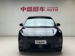 Li Auto Ideal i6 2025 four-wheel drive standard version - фото 2
