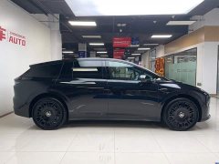 Li Auto Ideal i6 2025 four-wheel drive standard version - фото 3
