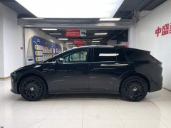 Li Auto Ideal i6 2025 four-wheel drive standard version - фото 4