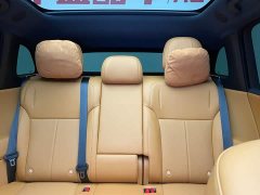 Li Auto Ideal i6 2025 four-wheel drive standard version - фото 9