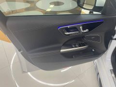 Mercedes-Benz C-Class 2023 facelift C 200 L sports version - фото 6
