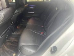 Mercedes-Benz C-Class 2023 facelift C 200 L sports version - фото 7