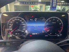 Mercedes-Benz C-Class 2023 facelift C 200 L sports version - фото 9