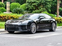 Porsche Panamera Exclusive Edition 2.9T - фото 1
