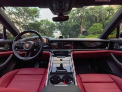 Porsche Panamera Exclusive Edition 2.9T - фото 10