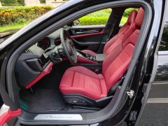 Porsche Panamera Exclusive Edition 2.9T - фото 12