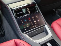 Porsche Panamera Exclusive Edition 2.9T - фото 16