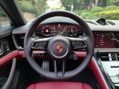 Porsche Panamera Exclusive Edition 2.9T - фото 17