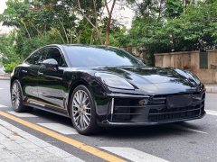 Porsche Panamera Exclusive Edition 2.9T - фото 2
