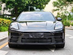 Porsche Panamera Exclusive Edition 2.9T - фото 3