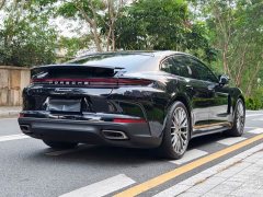 Porsche Panamera Exclusive Edition 2.9T - фото 4