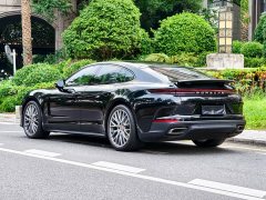 Porsche Panamera Exclusive Edition 2.9T - фото 5