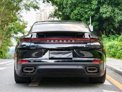 Porsche Panamera Exclusive Edition 2.9T - фото 6