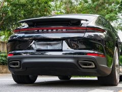 Porsche Panamera Exclusive Edition 2.9T - фото 7