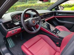 Porsche Panamera Exclusive Edition 2.9T - фото 8