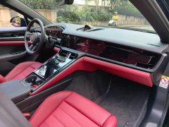Porsche Panamera Exclusive Edition 2.9T - фото 9