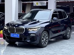 BMW X5 (Imported) xDrive30i M Sports Package - фото 1