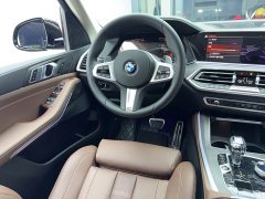 BMW X5 (Imported) xDrive30i M Sports Package - фото 10
