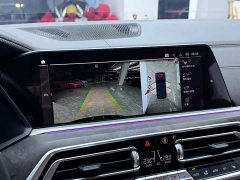 BMW X5 (Imported) xDrive30i M Sports Package - фото 14