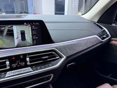 BMW X5 (Imported) xDrive30i M Sports Package - фото 16