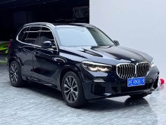 BMW X5 (Imported) xDrive30i M Sports Package - фото 2