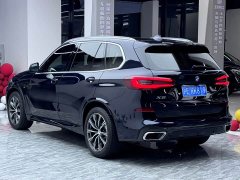 BMW X5 (Imported) xDrive30i M Sports Package - фото 4