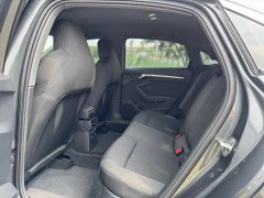 Audi A3 A3L Limousine 35 TFSI aggressive and sporty - фото 14