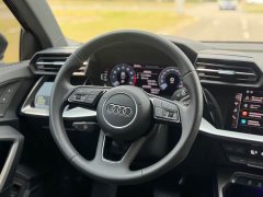 Audi A3 A3L Limousine 35 TFSI aggressive and sporty - фото 19