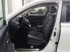 Honda Haoying 2023 240TURBO two-wheel drive luxury version 5 seats - фото 10