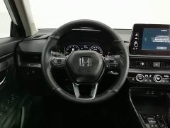 Honda Haoying 2023 240TURBO two-wheel drive luxury version 5 seats - фото 11