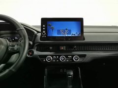 Honda Haoying 2023 240TURBO two-wheel drive luxury version 5 seats - фото 12