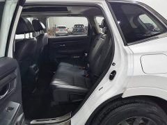 Honda Haoying 2023 240TURBO two-wheel drive luxury version 5 seats - фото 15