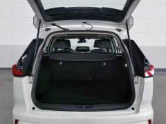 Honda Haoying 2023 240TURBO two-wheel drive luxury version 5 seats - фото 16