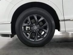 Honda Haoying 2023 240TURBO two-wheel drive luxury version 5 seats - фото 17
