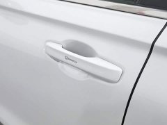 Honda Haoying 2023 240TURBO two-wheel drive luxury version 5 seats - фото 18