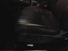 Honda Haoying 2023 240TURBO two-wheel drive luxury version 5 seats - фото 20