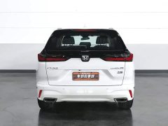 Honda Haoying 2023 240TURBO two-wheel drive luxury version 5 seats - фото 4