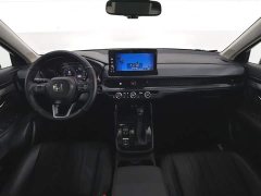 Honda Haoying 2023 240TURBO two-wheel drive luxury version 5 seats - фото 5