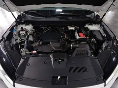 Honda Haoying 2023 240TURBO two-wheel drive luxury version 5 seats - фото 6