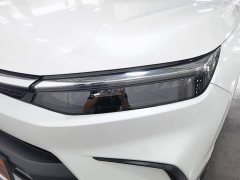 Honda Haoying 2023 240TURBO two-wheel drive luxury version 5 seats - фото 7
